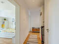 appartement München Neuperlach 04 entrée/couloir 14991