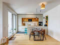 appartement München Neuperlach 02 pièce à vivre 14991