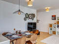 appartement München Neuperlach 03 pièce à vivre 14991