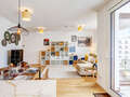 appartement München Neuperlach 04 pièce à vivre 14991