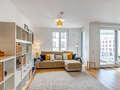 appartement München Neuperlach 05 pièce à vivre 14991