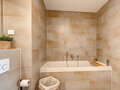 appartement München Neuperlach 02 1ère salle de bain 14991