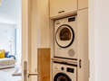appartement München Neuperlach 01 débarras 14991
