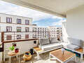 appartement München Neuperlach 01 1ère balcon 14991