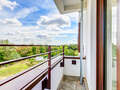 appartement München Neuperlach 01 2e balcon 14991