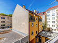 studio München Maxvorstadt - Universitätsviertel 01 vue 14992