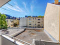 studio München Maxvorstadt - Universitätsviertel 02 vue 14992