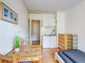 studio München Maxvorstadt - Universitätsviertel 02 pièce à vivre 14992