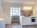 appartement sous les toits München Harlaching 02 cuisine 14993