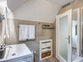 appartement sous les toits München Harlaching 02 salle de bain 14993