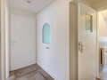 appartement sous les toits München Harlaching 01 entrée/couloir 14993