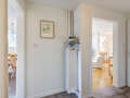 appartement sous les toits München Harlaching 02 entrée/couloir 14993