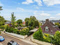 appartement sous les toits München Harlaching 03 vue 14993