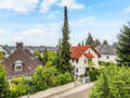 appartement sous les toits München Harlaching 04 vue 14993