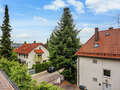 appartement sous les toits München Harlaching 05 vue 14993