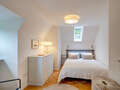 appartement sous les toits München Harlaching 01 chambre 14993