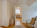 appartement sous les toits München Harlaching 02 chambre 14993