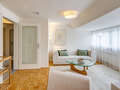 appartement sous les toits München Harlaching 02 pièce à vivre 14993