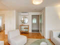appartement sous les toits München Harlaching 03 pièce à vivre 14993