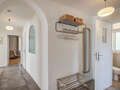appartement München Harlaching 02 entrée/couloir 14994