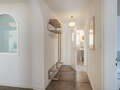 appartement München Harlaching 03 entrée/couloir 14994