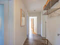 appartement München Harlaching 05 entrée/couloir 14994