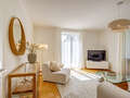 appartement München Harlaching 01 pièce à vivre 14994