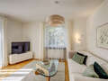 appartement München Harlaching 02 pièce à vivre 14994