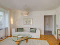 appartement München Harlaching 03 pièce à vivre 14994