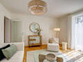 appartement München Harlaching 04 pièce à vivre 14994