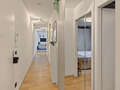 appartement München Obergiesing 01 entrée/couloir 14995