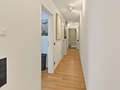 appartement München Obergiesing 02 entrée/couloir 14995