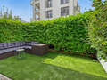 appartement München Obergiesing 01 jardin 14995