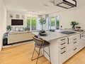 appartement München Obergiesing 01 pièce à vivre 14995