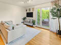appartement München Obergiesing 03 pièce à vivre 14995
