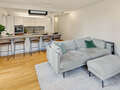 appartement München Obergiesing 05 pièce à vivre 14995