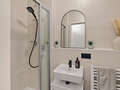 appartement München Obergiesing 01 1ère salle de bain 14995