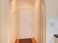 appartement München Solln 01 entrée/couloir 14996