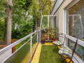 appartement München Solln 01 balcon 14996
