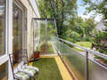 appartement München Solln 02 balcon 14996