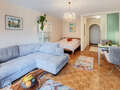 appartement München Solln 02 pièce à vivre 14996