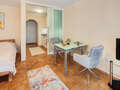 appartement München Solln 03 pièce à vivre 14996