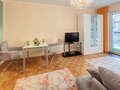 appartement München Solln 04 pièce à vivre 14996