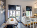 appartement München Altbogenhausen 05 cuisine 14997