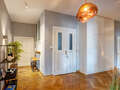 appartement München Altbogenhausen 01 entrée/couloir 14997