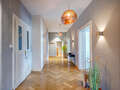 appartement München Altbogenhausen 02 entrée/couloir 14997