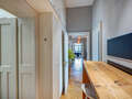 appartement München Altbogenhausen 06 entrée/couloir 14997