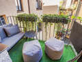 appartement München Altbogenhausen 01 balcon 14997