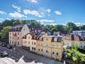 appartement München Altbogenhausen 02 vue 14997