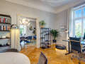 appartement München Altbogenhausen 02 bureau 14997